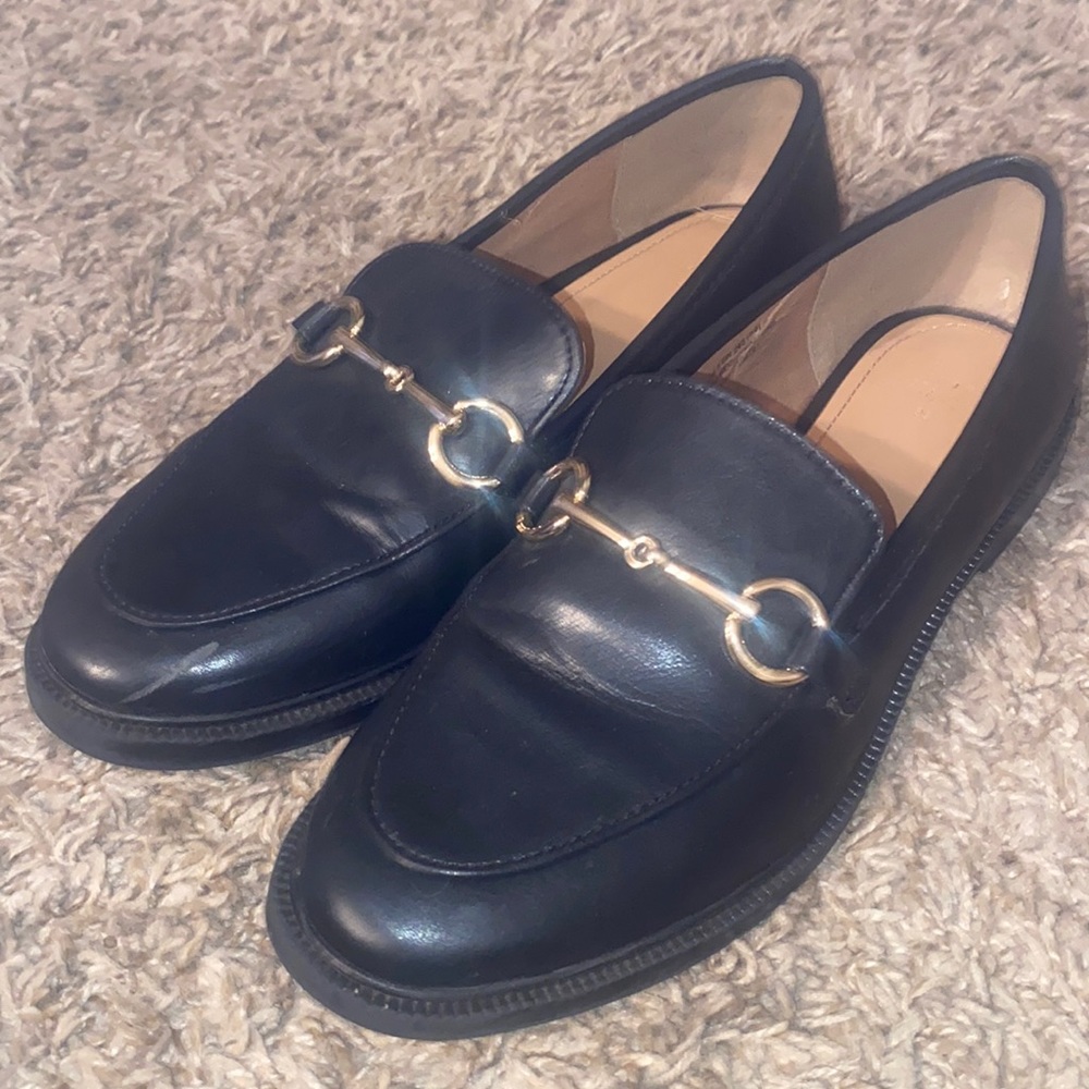 H&M loafers